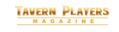 Tavern Players Magazine
